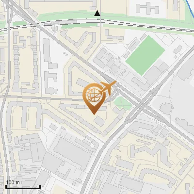 Foto zu Hellbrookstraße 106, 22305 Hamburg