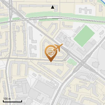 Foto zu Hellbrookstraße 107, 22305 Hamburg