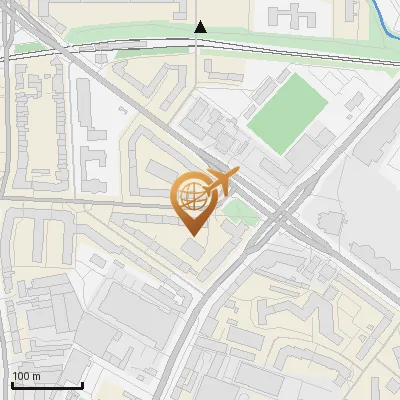 Foto zu Hellbrookstraße 108, 22305 Hamburg