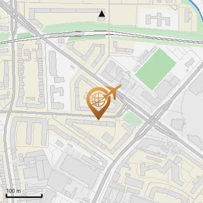 Foto zu Hellbrookstraße 111, 22305 Hamburg