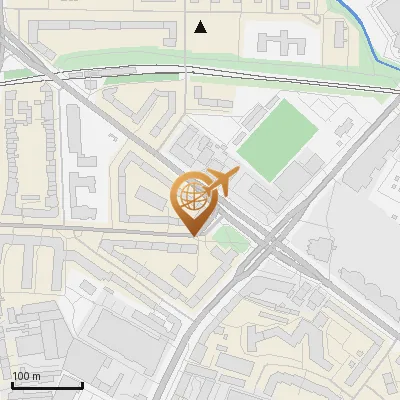 Foto zu Hellbrookstraße 117, 22305 Hamburg