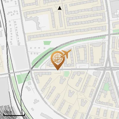 Foto zu Hellbrookstraße 17, 22305 Hamburg