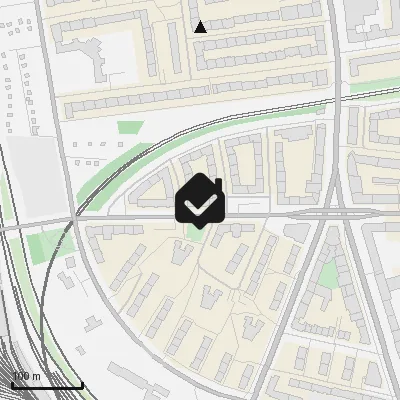 Bild zu Hellbrookstraße 19, 22305 Hamburg