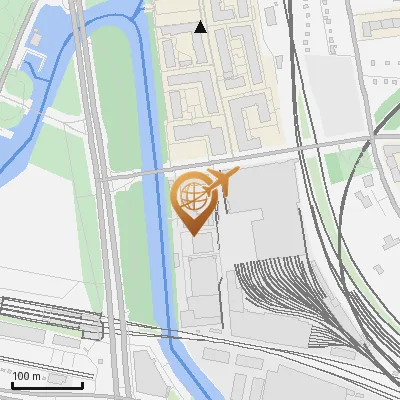 Foto zu Hellbrookstraße 2, 22305 Hamburg