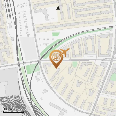 Foto zu Hellbrookstraße 22, 22305 Hamburg