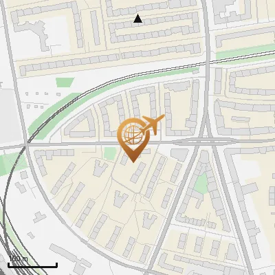 Foto zu Hellbrookstraße 32, 22305 Hamburg