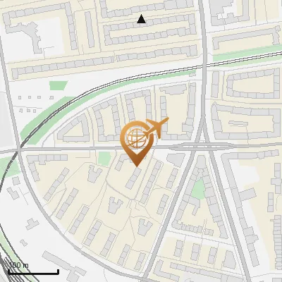 Foto zu Hellbrookstraße 34, 22305 Hamburg