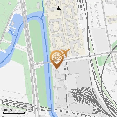 Foto zu Hellbrookstraße 4, 22305 Hamburg