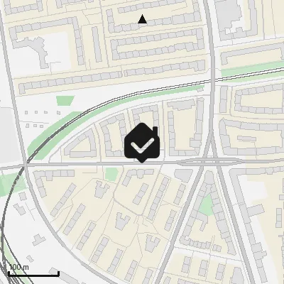 Bild zu Hellbrookstraße 41, 22305 Hamburg