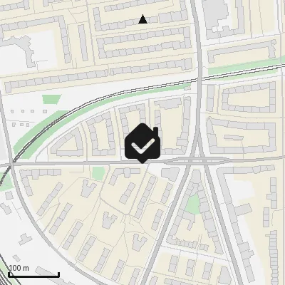 Bild zu Hellbrookstraße 43, 22305 Hamburg