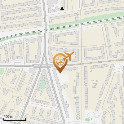 Foto zu Hellbrookstraße 44, 22305 Hamburg