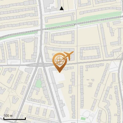 Foto zu Hellbrookstraße 46, 22305 Hamburg