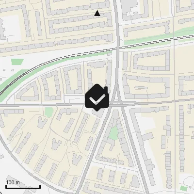 Bild zu Hellbrookstraße 49, 22305 Hamburg