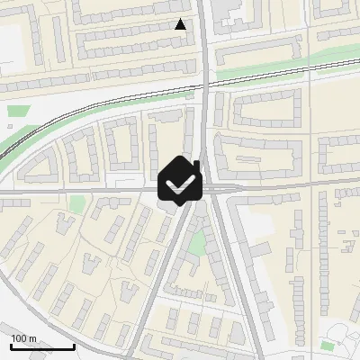 Bild zu Hellbrookstraße 51, 22305 Hamburg