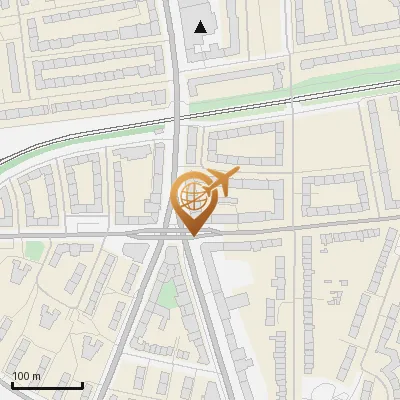 Foto zu Hellbrookstraße 55, 22305 Hamburg