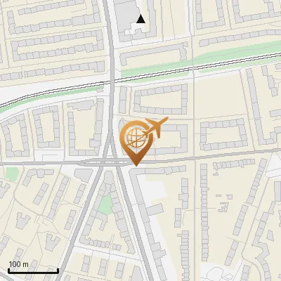 Foto zu Hellbrookstraße 57, 22305 Hamburg