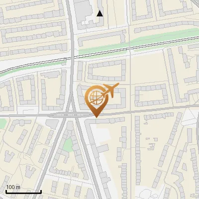 Foto zu Hellbrookstraße 59, 22305 Hamburg