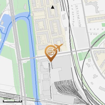 Foto zu Hellbrookstraße 6, 22305 Hamburg