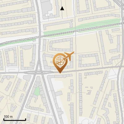 Foto zu Hellbrookstraße 61, 22305 Hamburg