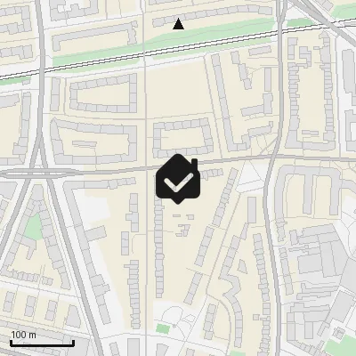 Bild zu Hellbrookstraße 62, 22305 Hamburg