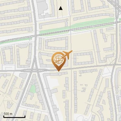 Foto zu Hellbrookstraße 63, 22305 Hamburg