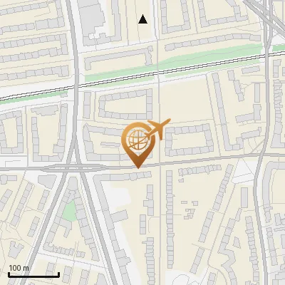 Foto zu Hellbrookstraße 65, 22305 Hamburg