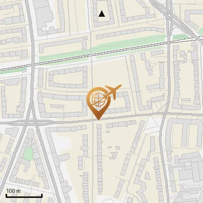 Foto zu Hellbrookstraße 71, 22305 Hamburg