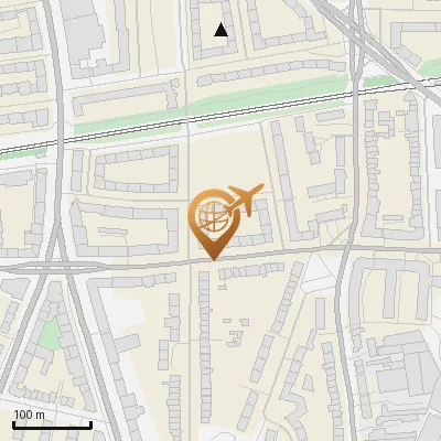 Foto zu Hellbrookstraße 73, 22305 Hamburg