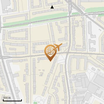 Foto zu Hellbrookstraße 76, 22305 Hamburg