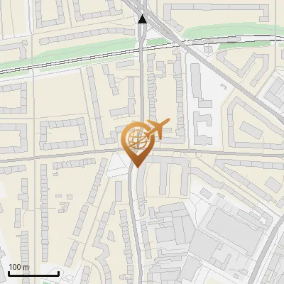 Foto zu Hellbrookstraße 78, 22305 Hamburg