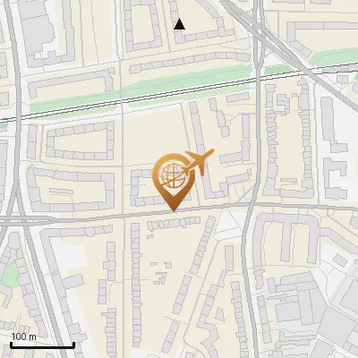 Foto zu Hellbrookstraße 79, 22305 Hamburg