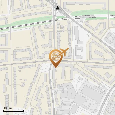 Foto zu Hellbrookstraße 80, 22305 Hamburg