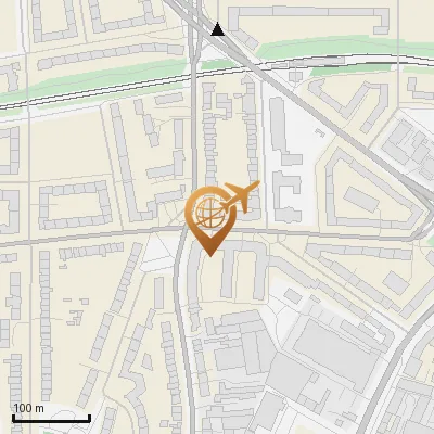 Foto zu Hellbrookstraße 82, 22305 Hamburg