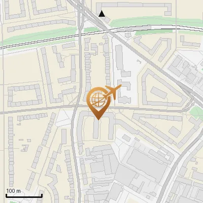 Foto zu Hellbrookstraße 86, 22305 Hamburg