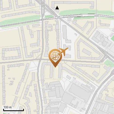 Foto zu Hellbrookstraße 88, 22305 Hamburg