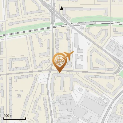 Foto zu Hellbrookstraße 89, 22305 Hamburg