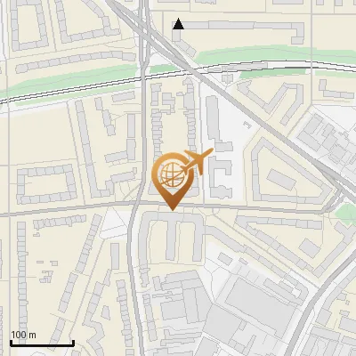 Foto zu Hellbrookstraße 91, 22305 Hamburg