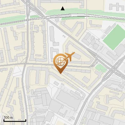 Foto zu Hellbrookstraße 94, 22305 Hamburg