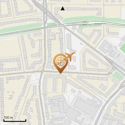 Foto zu Hellbrookstraße 95, 22305 Hamburg