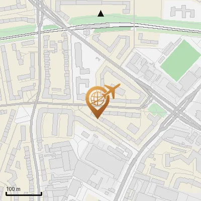 Foto zu Hellbrookstraße 96, 22305 Hamburg