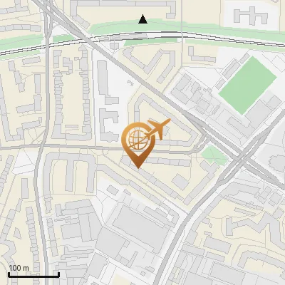 Foto zu Hellbrookstraße 98, 22305 Hamburg