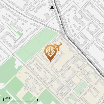 Foto zu Hellenthaler Straße 3, 50937 Köln