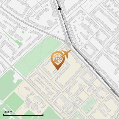 Foto zu Hellenthaler Straße 7, 50937 Köln