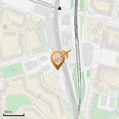 Foto zu Hellersdorfer Straße 77, 12619 Berlin