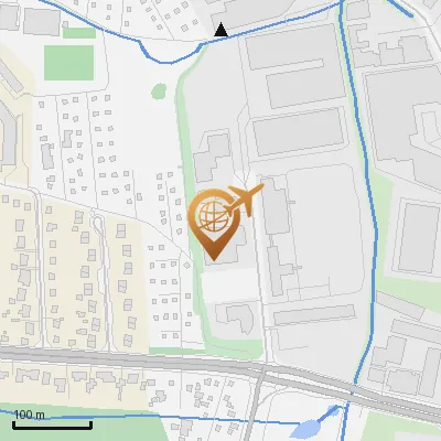 Foto zu Hellgrundweg 107, 22525 Hamburg