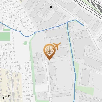 Foto zu Hellgrundweg 110, 22525 Hamburg