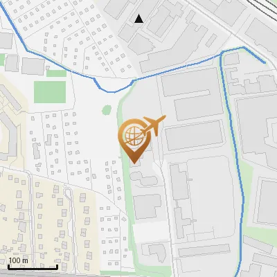 Foto zu Hellgrundweg 111, 22525 Hamburg