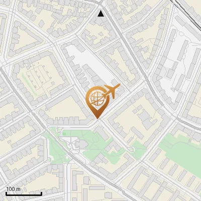 Foto zu Hellkamp 1, 20255 Hamburg