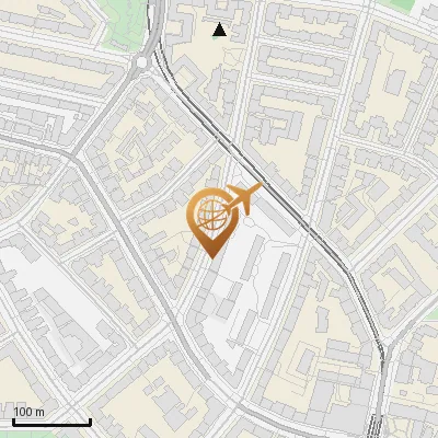 Foto zu Hellkamp 36, 20255 Hamburg