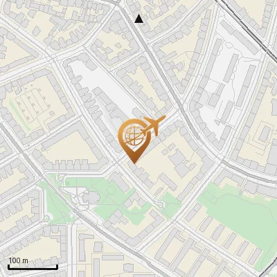 Foto zu Hellkamp 4, 20255 Hamburg